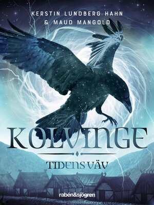 cover image of Tidens väv 1--Kolvinge